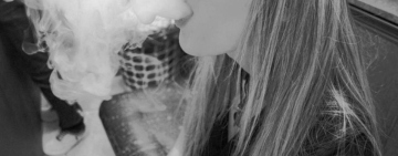 Проучване: Близо една четвърт от учениците у нас пушат