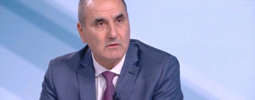 Цветан Цветанов: Бойко Борисов държи ГЕРБ като заложник