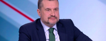 Калоян Методиев: Всичко е предварително договорено в дните между двата варианта на бюджета
