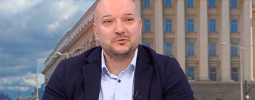 Петко Петков, „Галъп“: Не приеме ли НС редовен бюджет за 2026 г., нещата може да загрубеят