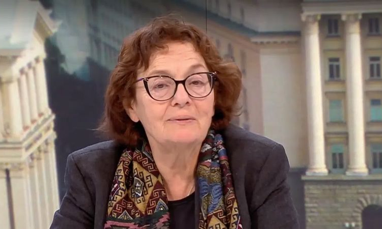 Румяна Коларова: Изборите вероятно ще са преди пролетта