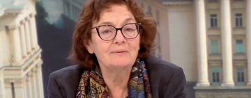 Румяна Коларова: Изборите вероятно ще са преди пролетта