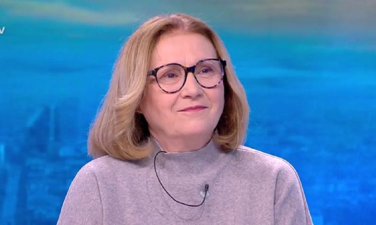 Румяна Бъчварова: Оставката на правителството е отключването на тази ситуация