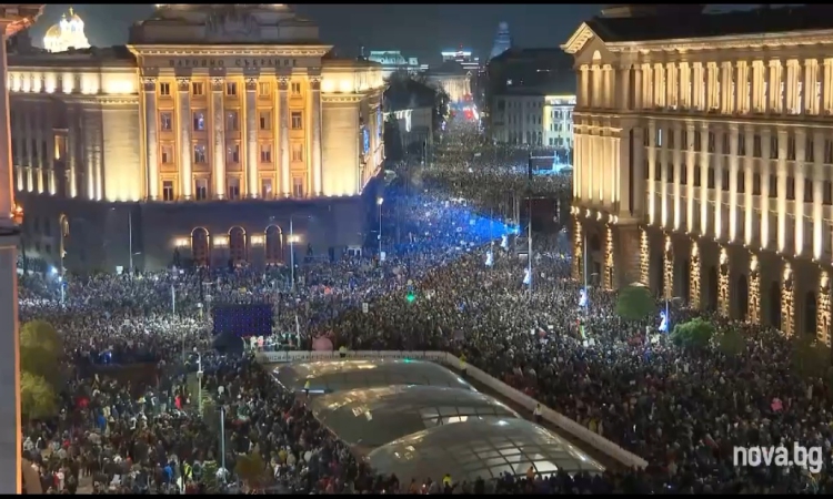 Тома Биков: Да отчетем фактите и ще вземем съответните решения