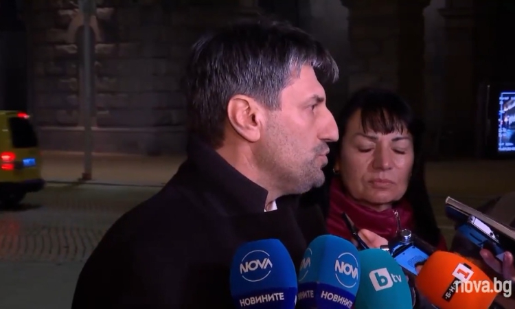 57 са задържаните след протестите. 22-ма са непълнолетни