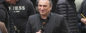 Сретен Йосич е пуснат на свобода