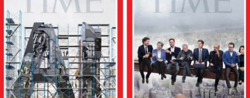 TIME обяви архитектите на изкуствения интелект за Личност на годината