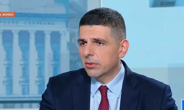 Ивайло Мирчев: Повече сглобки няма да има
