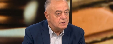 Атанасов: Нямат легитимация да управляват. Ако Борисов иска да изживява онази мъка с Орешарски, да продължават