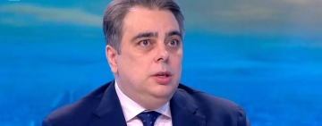 Асен Василев: Имаме нужда от избори максимално скоро