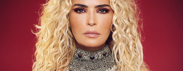 ISHTAR – ГОЛЯМОТО ЗАВРЪЩАНЕ!