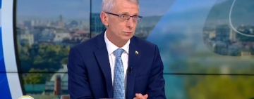 Николай Денков: Правителството си отиде заради арогантността