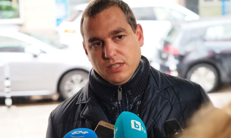 Иван Петков: Ръководството на БСП да подаде оставка и да се отиде на нов конгрес