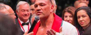 Кобрата с над 10 кг по-тежък от Гасиев на кантара в Дубай