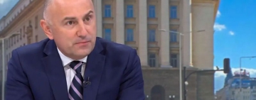 Любомир Каримански: Идеята за отлагане на еврото е несериозна и невъзможна