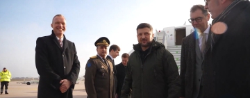 Зеленски: Ще има компромиси по мирните предложения на САЩ