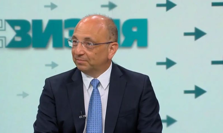 Николай Василев: Не чувам нито една партия да говори за някакви реформи