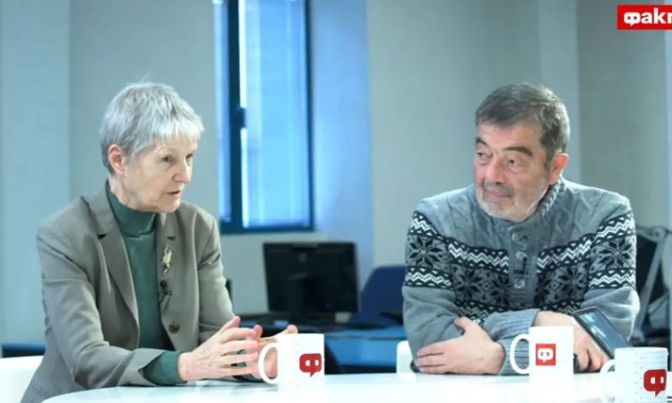 Проф. Искра Баева: Истинската причина за големите протести бе поведението на Делян Пеевски