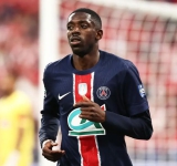 Усман Дембеле грабна приза „The Best“