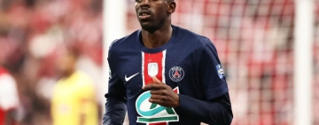 Усман Дембеле грабна приза „The Best“