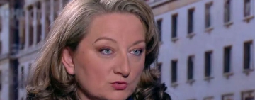 Деница Сачева: Рая Назарян няма да приеме поста служебен премиер