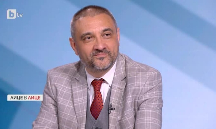 Андрей Чорбанов обясни защо е напуснал ПГ на ИТН, но не и парламента