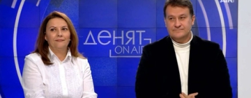 Прогноза: Между 400 000 и 500 000 повече българи ще гласуват на изборите