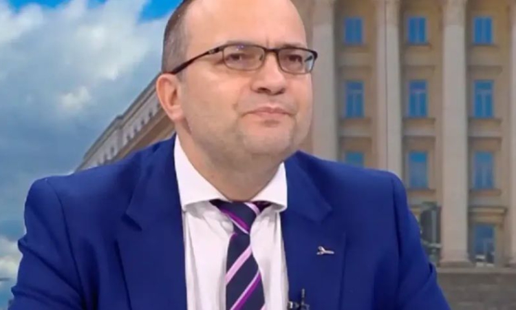 Мартин Димитров: Специално за цените сегашната власт направи няколко много глупави грешки