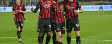 Обрат: Милан и Комо няма да играят в Австралия