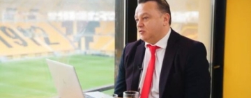 Бербатов към Градев: Не съм Митко, а Димитър