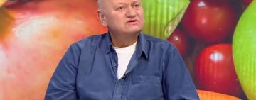 Проф. Борислав Георгиев: Здравето не е ценност номер едно за българина