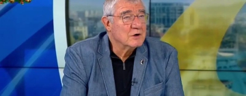 Проф. Пимпирев: Човек не може без вяра