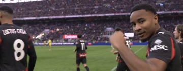 Милан с категорична победа над Верона