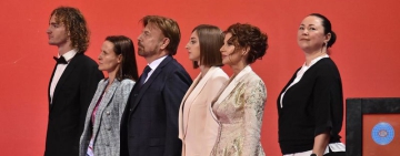 Илиана Раева с трогателно обобщение на 2025 година