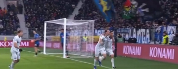 9 от 9: Интер победи абонатите си от Аталанта и ще посрещне 2026 година на върха