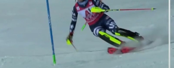 Триумф за Микаела Шифрин в слалома в Земеринг