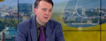 Петър Ганев: В първите дни след приемането на еврото ще има олелия