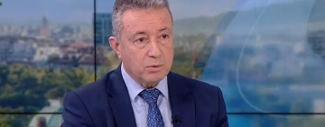 Проф. Янаки Стоилов: Не са на дневен ред промени в Конституцията