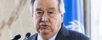 ООН: Световните лидери да изберат хората пред хаоса