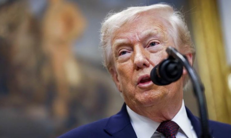 Тръмп: Имах много продуктивен разговор с Путин