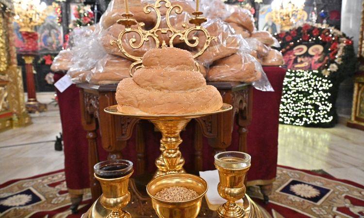 Почитаме паметта на 14 000 невинни деца, избити от цар Ирод във Витлеем