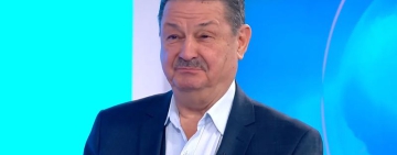 Проф. Рачев: Очакваме до минус 8 градуса в новогодишната нощ