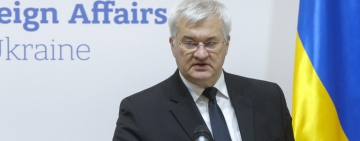 Сибиха: Русия оправдава нови атаки с лъжите за резиденцията на Путин