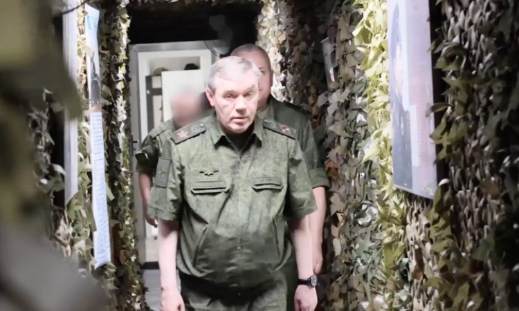 Русия с план да разшири буферната зона около границата с Украйна