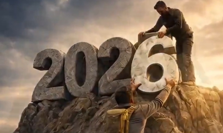 Къде вече посрещнаха 2026 година