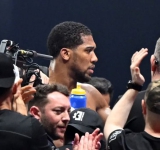 Промоутърът на Тайсън Фюри: Не знам дали Джошуа ще се бие отново