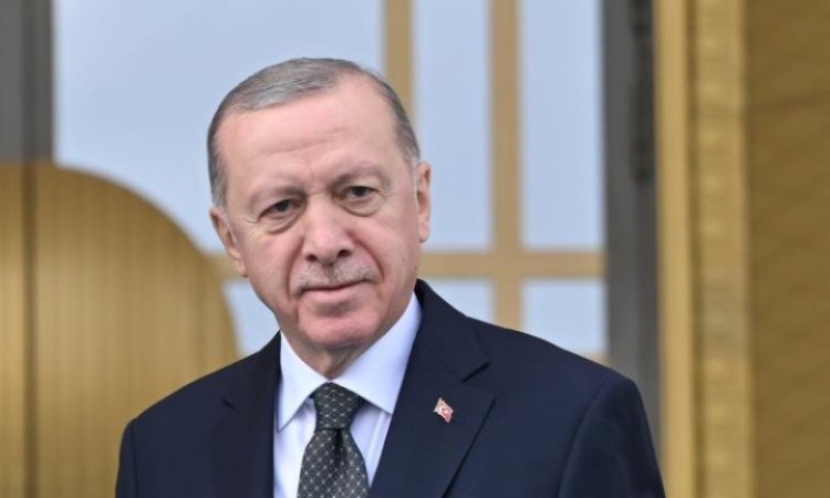 Ердоган ще обсъди с Тръмп Украйна и Газа в понеделник