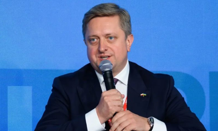 Киев се възмути от говорителя на чешкия парламент, нарекъл "хунта" управлението на Зеленски