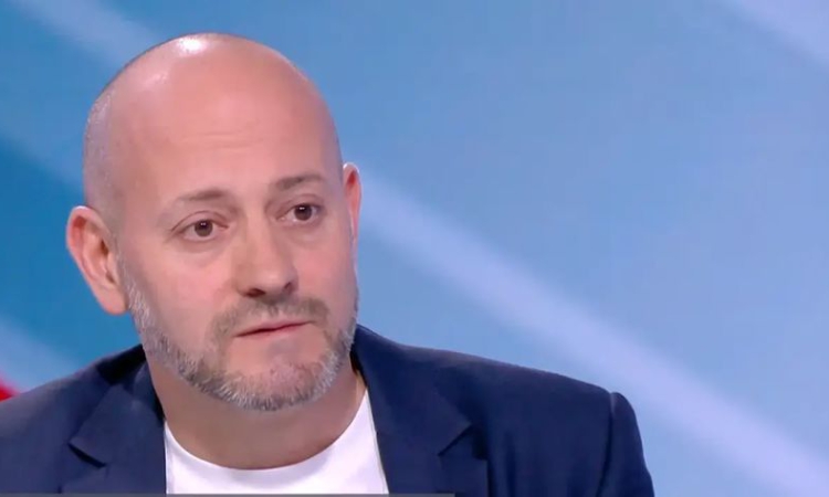 Радан Кънев: За пореден път разбрах очевидното - че Европа няма нужното ниво на съгласуване и обща външна политика