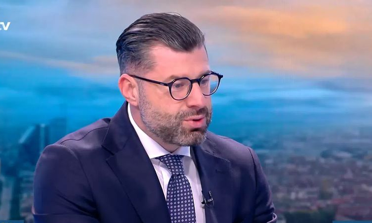 Зам.-министър Методиев: Предвиждат се 400 проверки на ден от НАП заради еврото